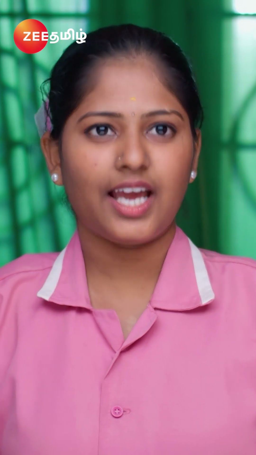Karthigai Deepam (கார்த்திகை தீபம்) | EPI-723 | Mon-Sat, 9 PM | Zee Tamil #shorts #ytshorts