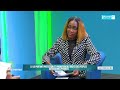 MR CONSOLATION EXPLIQUE LA LOI PORTANT PROTECTION ET PROMOTION DES DROITS DES PEUPLES AUTOCHTONES