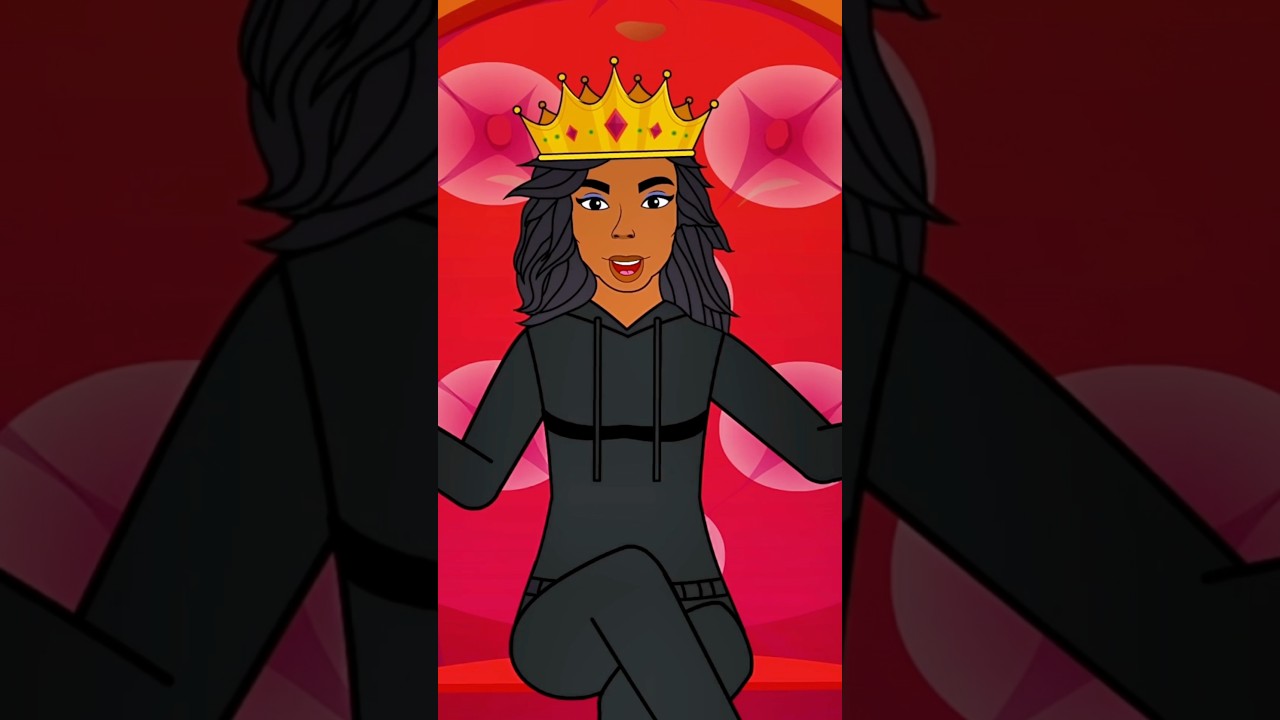 Meet The Best Mom In The World 🌍