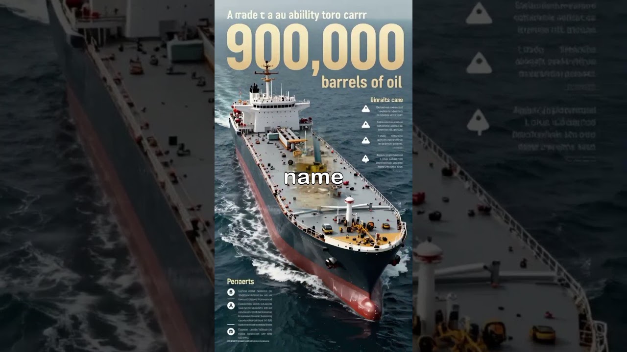 US Forces Intercept Another Sanctioned Oil Tanker in Caribbean