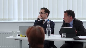 Mock Trials: Protecting our Customers