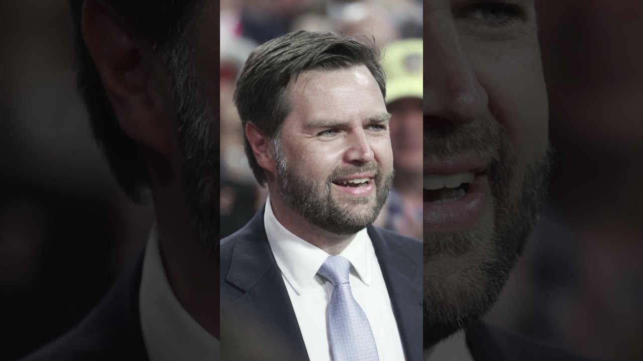 Why don't you smile more?