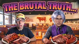 DeePlays: The Brutal Truth About Tekken 8