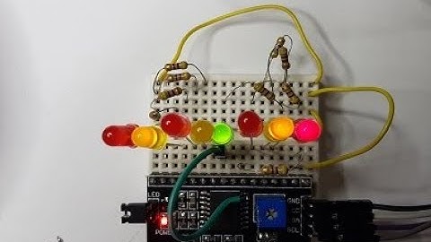 I2c Make it Simple - Part 1