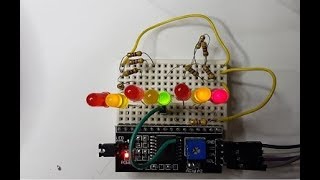 I2c Make it Simple - Part 1