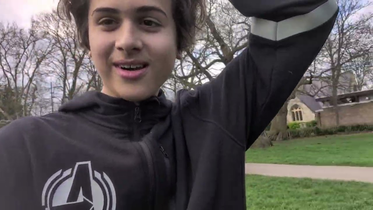 Karate kid fan film official title