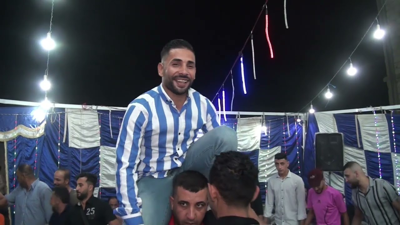 @مجوز على كيفك @افراح بني ملحم @الفنان_جبر_الفاعوري العريس احمد بني ملحم ((ج1))