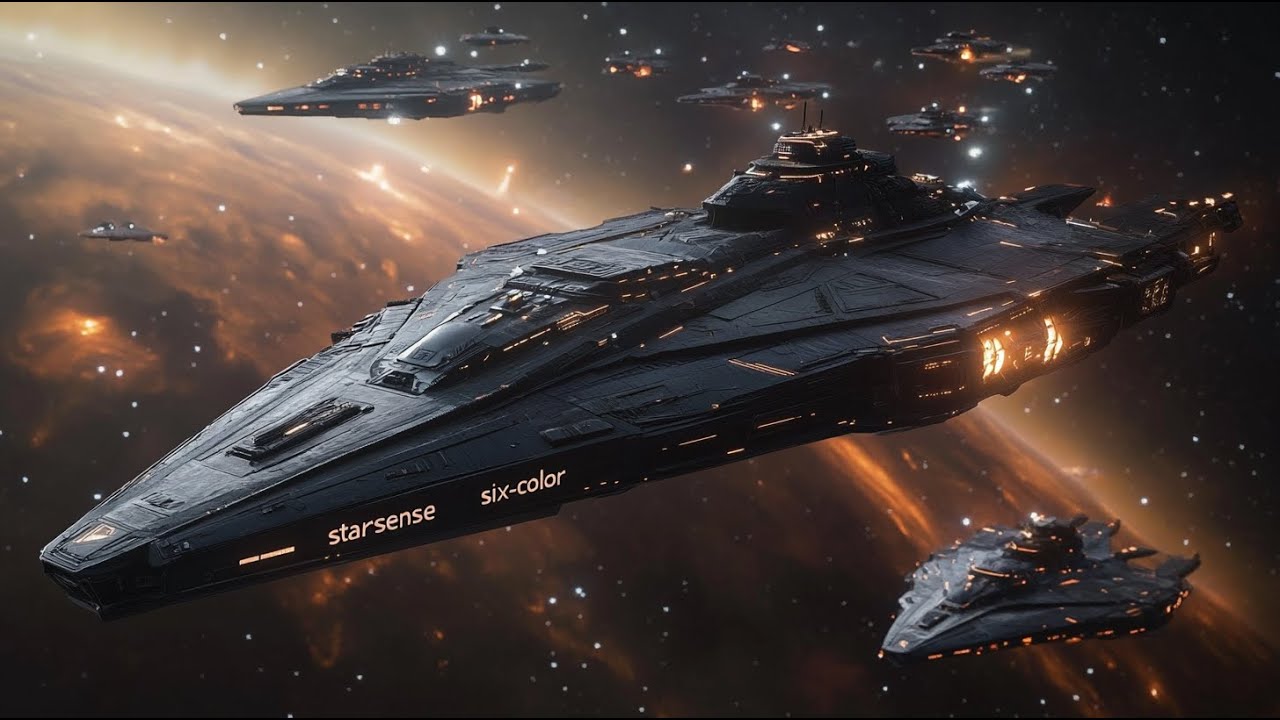 Galaktyka uznała ludzkość za nieszkodliwą… i zapłaciła planetami!