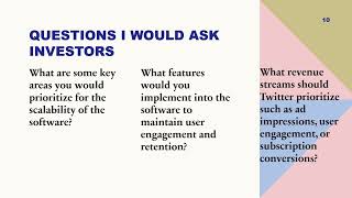 Systems Analysis individual Project 2