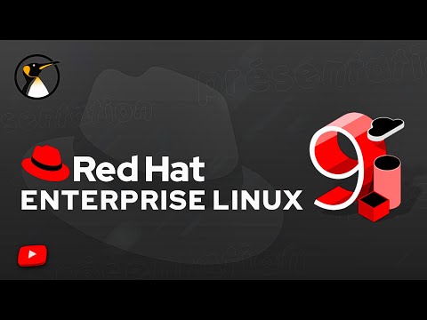 Vidéo: Comment trouver la version Red Hat Linux ?