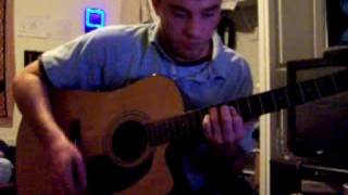 Kent McDaniel acoustic jam session #2