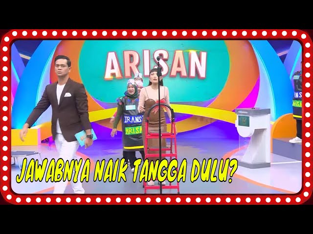 Arisan Lagi Viral, Surya Mau Off Instagram Seminggu | ARISAN BEST MOMENT (29/05/24) class=