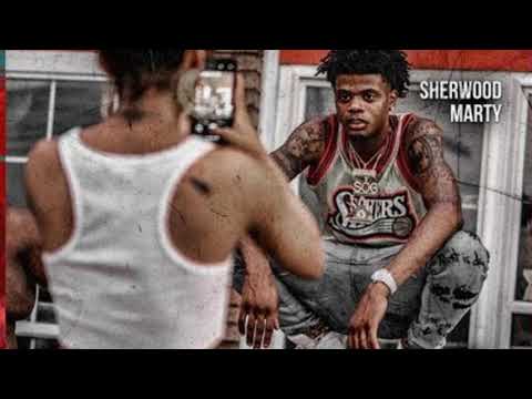 Sherwood Marty — Way Up