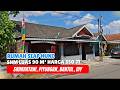 EPS 1.489 Rumah siap huni SHM 90 m² full bangunan, harga 350 jt. Lokasi Srimartani, Piyungan, Bantul