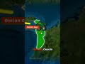 The LONGEST Road In The World Has A Deadly Secret! #shorts