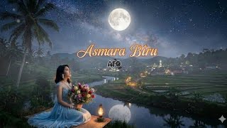 Asmara Biru | versi dangdut koplo 