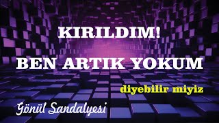 Küstüm Artik Yokum
