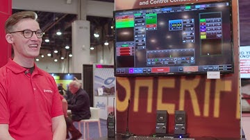 IWCE 2019 Booth Spotlight: InterTalk Critical Information Systems