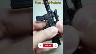 smart Small Gedgets, small guns, small gadget, small thing and small toys #gunreviews #gadgests