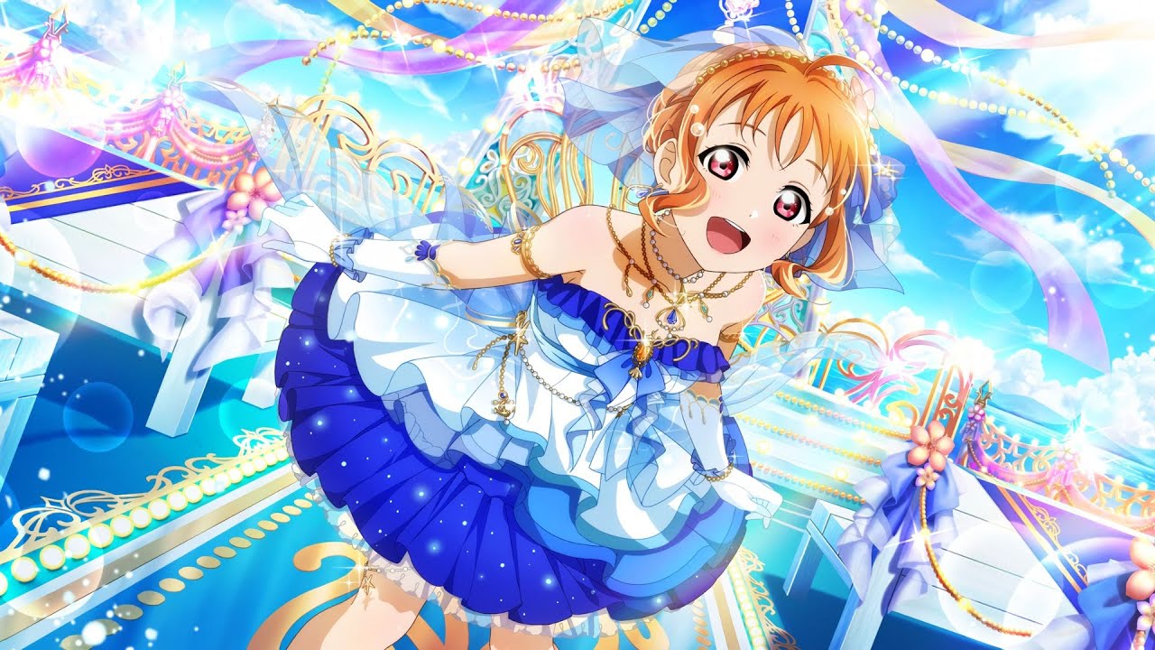 Chika Takami New Playlist Full | Love Live! Sunshine!! - YouTube