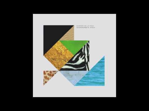 Gegenheimer — Gegenheimer & Jenius - Back On Traxx
