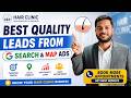 Hair Clinic Leads with Google Ads | Google Search Ads for Clinics | Google ads optimization 2026