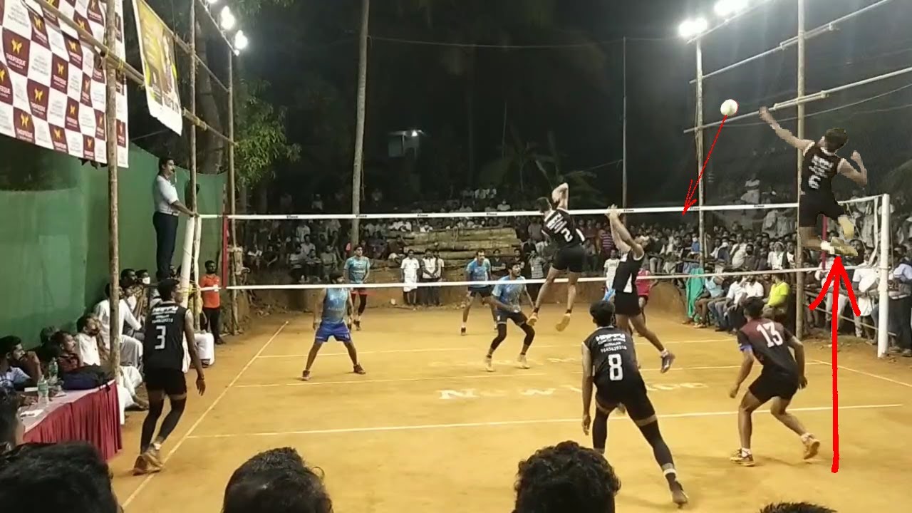 Download Best Volleyball Match Ever !!!!2021
