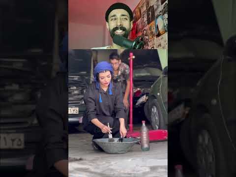 دومی شوهرعمه خوبی ازش در میاد سعی کن نخندی