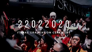 22022020 Experience The Itenas Graduation Ceremony