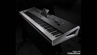 4/4 Lük Türkü Ritim Tempo 136 (Korg Pa 4X) Süper Yeni