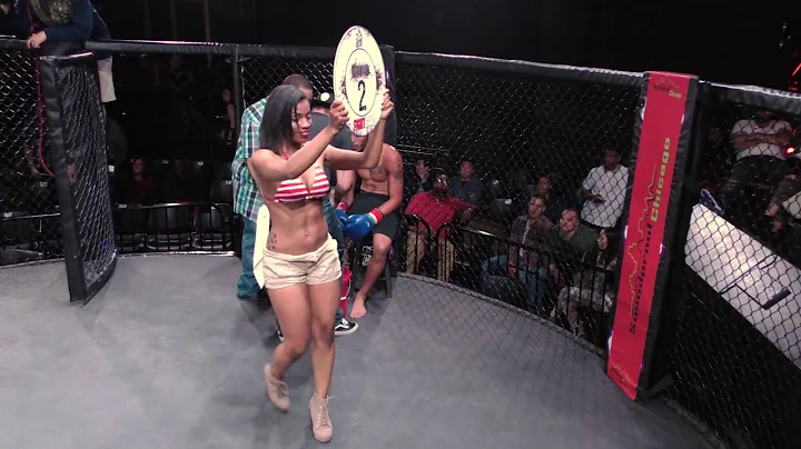 SLATE PASSMORE vs MICHEAL CALHOUN | SOUNDPROOF CHA...