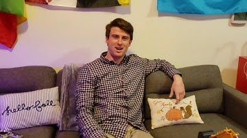 My Electronics 2 Final Project