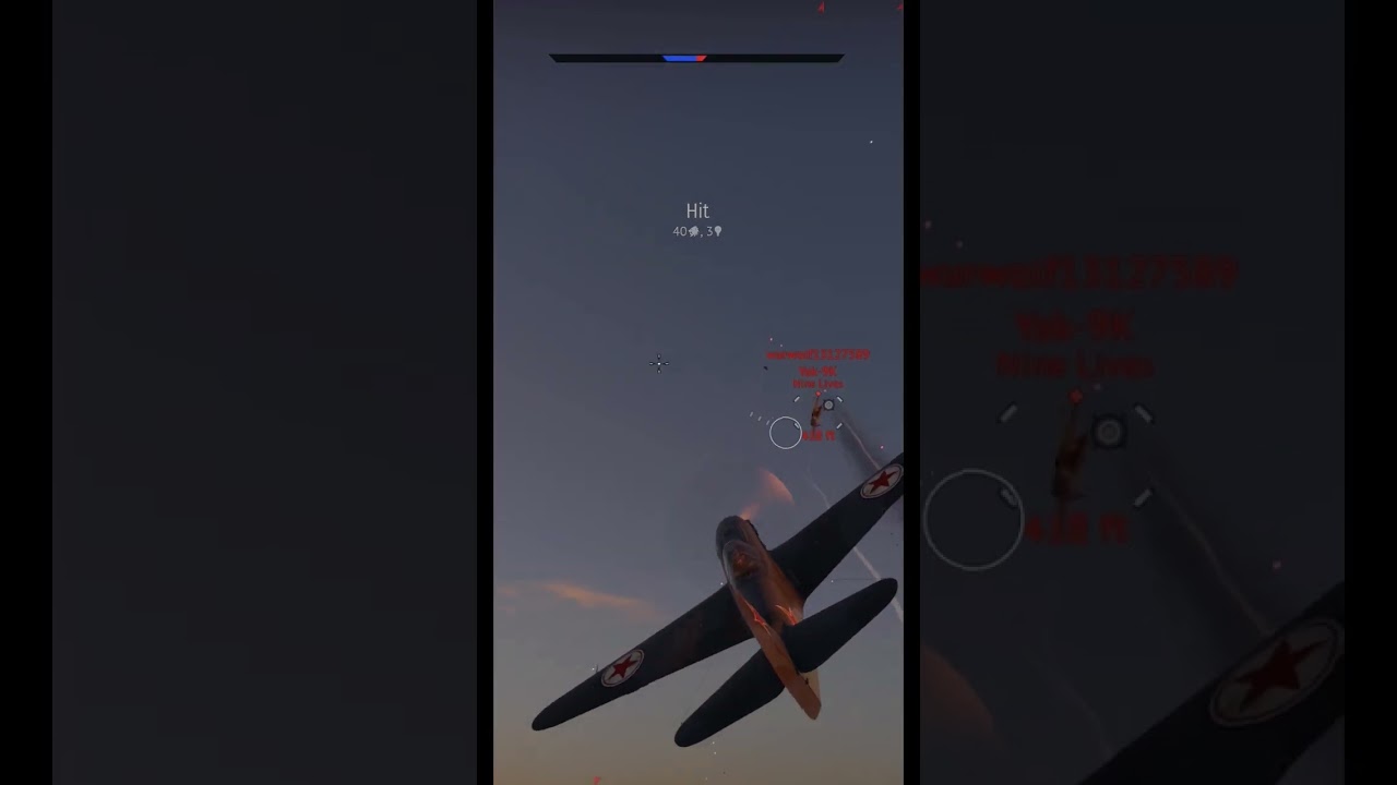 Top Gun Maverick stuff 