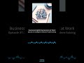 Business English Expressions Podcast: Episode 37 Preview: #english #businessenglish #learnenglish