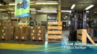 Industrial: Blackmer Pumps Corporate Video