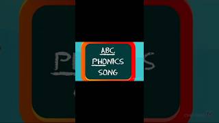 ABC PHONIC SONG AND LEARN#abcd #children #childrensmusic #childrensong