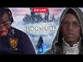 COMING TO THE END ????😢😢 HOGWARTS LEGACY  - livestream #Explore #youtube #live  #hogwartslegacy