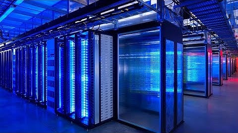 Understanding IT Infrastructure in the Modern World