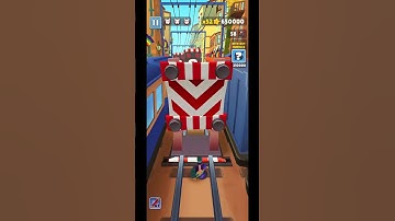 MYSTERY HURDLES BARCELONA 🤩🤩🤩🤩🤩🤩(FESTIVE TRICKY)#subwaysurfers#MATEO_SURFER456#viral