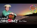 Capture de la vidéo La Rompe Corazones En Vivo - Alfredo Escudero