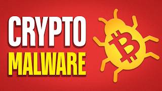 Crypto Malware Explained Security Sy0-701