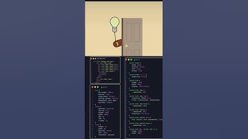 The bulb 💡.                                       #coding #programming #coding