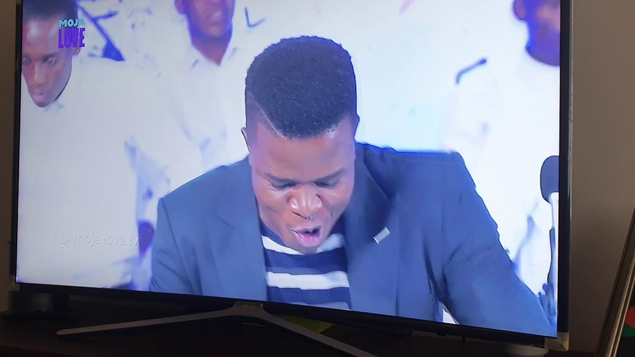 Shady on Moja Love Channel 157 - YouTube