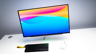 МОЕ РАБОЧЕЕ ИГРОВОЕ МЕСТО screenshot 5