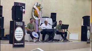 Dil Tutulur Heybetinden