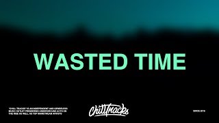 Video thumbnail of "Brendan Bennett – Wasted Time (Lyrics) ft. Supa Bwe"