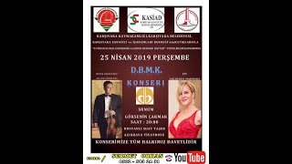 Hasan Hüseyi̇n Aksu / Yalancinin Bi̇ri̇ne Kapildi Kandi Gönül / Hi̇caz