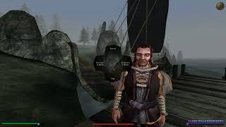 The Elder Scrolls III: Morrowind® Game of the Year Edition - Part 68 [Modded, 4k, and No Commentary]