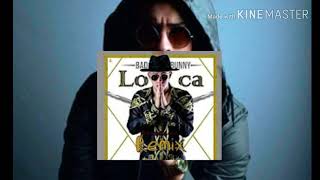 Bad Bunny - Loca