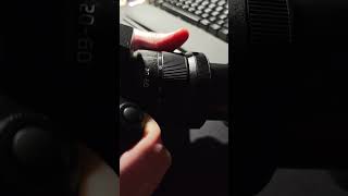 LUMIX S5m2 S-R2060
